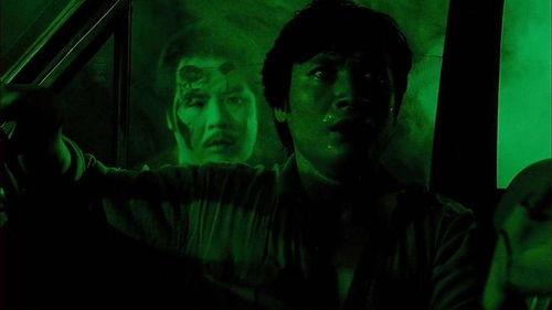 恐怖片国产,揭秘恐怖片中的神秘东方元素