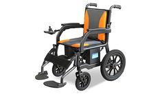 国产十大名牌电动轮椅