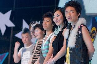 娱乐吃瓜君选秀